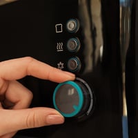 Cecotec Toast&Taste Extra B 1000W dupla hosszú részes kenyérpirító XL nyílással 6