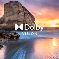 Televízor Smart TV Cecotec VQU40043 QLED 4K UHD 43", Google TV, Dolby Vision a Atmos, HDMI 2.1, USB 3.0, HDR10, VRR, 16 GB ROM, Chromecast, Google Assistant 6