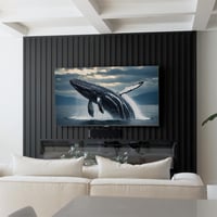 Televízor Smart TV Cecotec VQU40043 QLED 4K UHD 43", Google TV, Dolby Vision a Atmos, HDMI 2.1, USB 3.0, HDR10, VRR, 16 GB ROM, Chromecast, Google Assistant 4