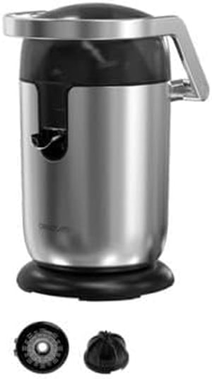 Električna cijedilica za agrume Cecotec Xqueeze Bullet Pro - 600W