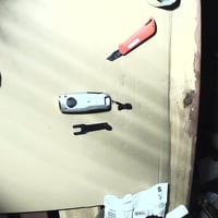 VARTA Dynamo LED baterka – Nabíjateľná, ručná kľuková baterka bez kľuky, 120 mAh Li-ion – chýba kľuka (stav: pozri 2. obrázok) 3