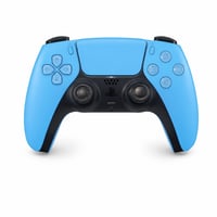 Bezdrôtový ovládač Sony PlayStation DualSense Starlight Blue — Pravá páčka občas driftuje (stav: pozri 2. obrázok) 1