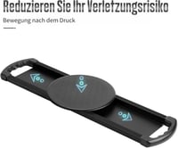 EASACE Csúsztatható Áthelyező Deszka, 150 kg Teherbírású, Időseknek és Mozgáskorlátozottaknak 5