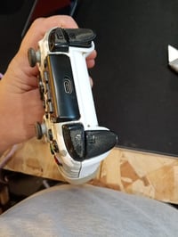 Žičani gamepad Turtle Beach Recon, arktički maskirni uzorak — za dijelove / popravak: lijevi joystick ima drift (stanje: vidi 2. sliku) 3