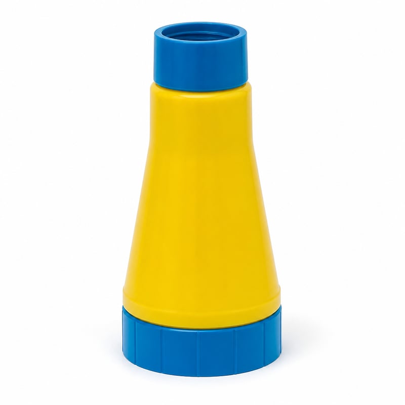 Posuda pod tlakom — Gloria Spray & Paint Compact (rezervni dio)
