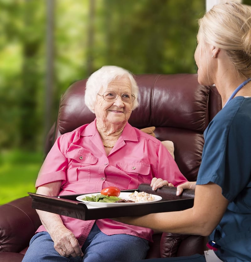 Celley Adaptív Evőeszköz Szett Seniorknak - 4 Részes Ergonomikus Készlet