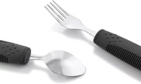 Celley Adaptív Evőeszköz Szett Seniorknak - 4 Részes Ergonomikus Készlet 4