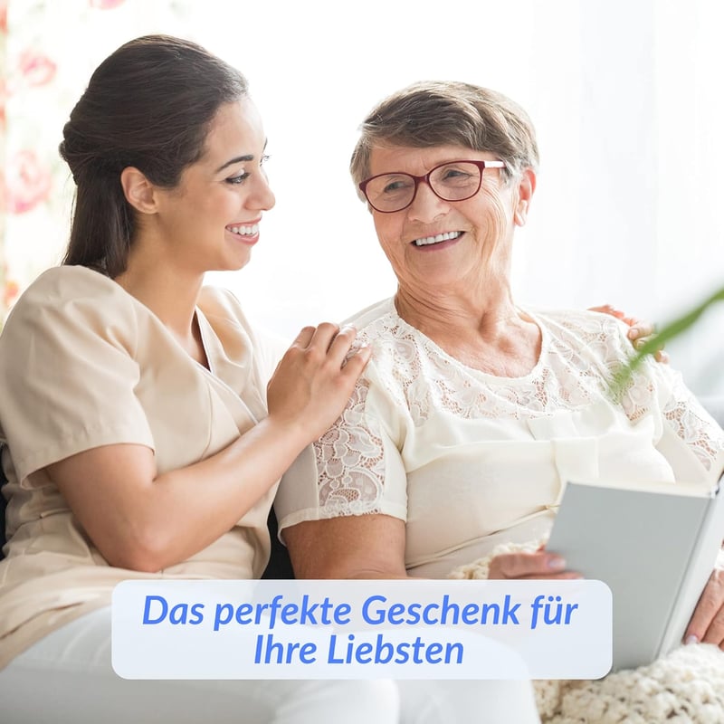 Celley Adaptív Evőeszköz Szett Seniorknak - 4 Részes Ergonomikus Készlet