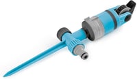 Cellfast 300 m² Többfunkciós Locsoló Szöggel - blue 1