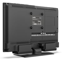 Televizor Smart Cello C1626TZH 16 inchi, sistem de operare Samsung Tizen, Bluetooth, triplu tuner, sunet Pitch Perfect, 230V, ideal pentru bucătărie și spații mici 4