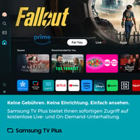 Televizor Smart Cello C1626TZH 16 inchi, sistem de operare Samsung Tizen, Bluetooth, triplu tuner, sunet Pitch Perfect, 230V, ideal pentru bucătărie și spații mici 6