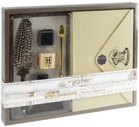 Kalisigrafická súprava Harry Potter od Cerdá – čarovná písacia súprava pre fanúšikov 2