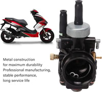 Cerlingwee Dellorto PHBG DS 21mm Karburátor 50-110cc Robogó Motorkerékpár 3