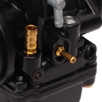 Cerlingwee Dellorto PHBG DS 21mm Karburátor 50-110cc Robogó Motorkerékpár 7