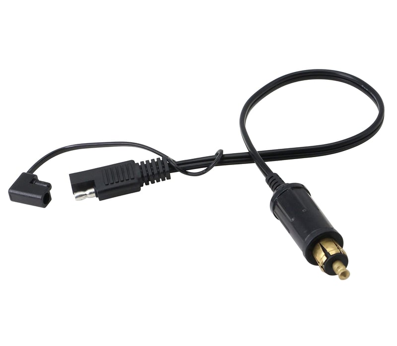 CERRXIAN DIN Hella Powerlet – SAE adaptér na motocykel