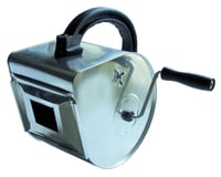Aparat manual de pulverizat vopsea Cevik CA-TIROLESA pentru suprafețe cu stropi și stuc – Dispozitiv manual ergonomic pentru hidroizolații 1