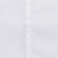 Deconovo fehér fényáteresztő függöny nappalihoz, 260x140 cm, 2 db 7