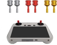 DJI Mini 3 Pro távirányító teleszkópos joystick - csúszásmentes, 2 db 4