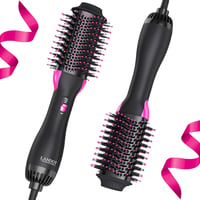 Revlon One-Step Ionos Hajszárító és Volumennövelő Körkefe 2.0 1