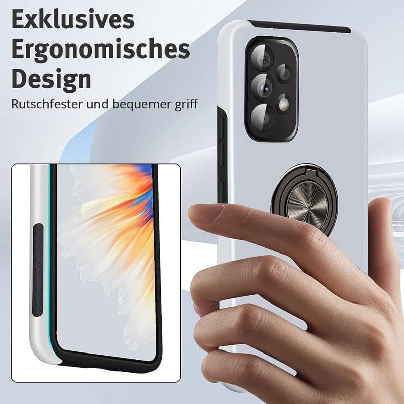 Samsung Galaxy A53 5G védőtok 17 cm-es kijelzőhöz