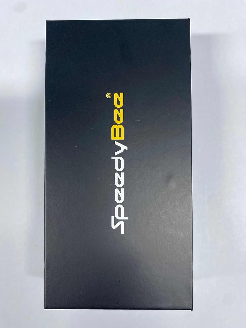 SpeedyBee FPV szemüveg tápkábel és BEC - DJI, Fatshark, Walksnail kompatibilis