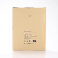 Lenovo Tab P11 (2. gen) 11.5" EasyAcc olasz bluetooth billentyűzetes tok - fekete 9