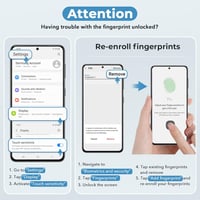 Samsung Galaxy S22 Plus 5G képernyővédő - 2 db edzett üveg fólia (újracsomagolt) 2