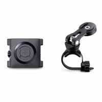 Suport telefon pentru bicicletă SP Connect Bike Bundle Universal Clamp SPC+, negru — incomplet, doar clema (stare: vezi a 2-a imagine) 1