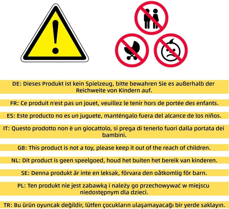 Roscid rozsdamentes acél bidé zuhanyfej szett 3M csővel és 3 adapterrel mosdóhoz