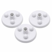 Oral-B iO Series 5 Elektromos Fogkefe — iO fogkefe (3db), pótfejtartó állvány 1