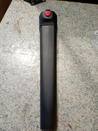Fúkacia trubica pre záhradný vysávač a drvič lístia Bosch UniversalGardenTidy 2300 s výkonom 2300 W 2