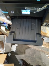 Imprimantă multifuncțională Epson EcoTank ET-4850 A4 cu Wi-Fi și rezervor de cerneală, garanție 3 ani — fără cerneală inclusă (stare: vezi a doua imagine) 7