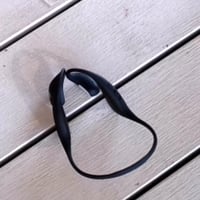 JBL Endurance Pace sportske Bluetooth slušalice s koštanim provođenjem zvuka, otvorenog dizajna, crno-sive boje, s IP68 vodootpornošću za trčanje 2