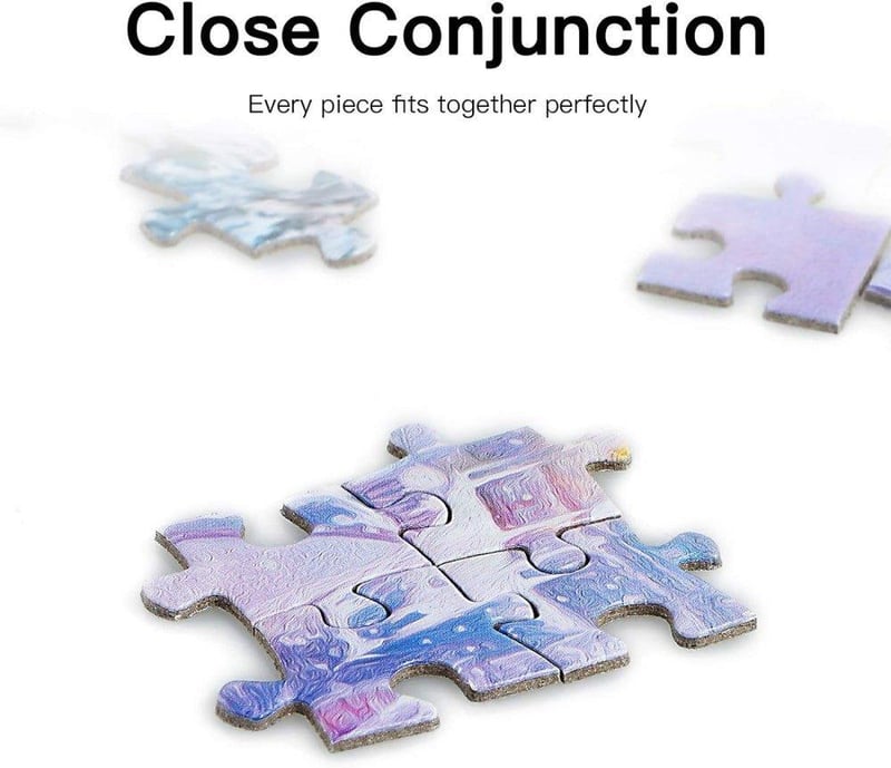 Ravensburger 100 db-os Tengeri Élővilág Gyerekpuzzle