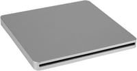 VBESTLiFE Ultravékony Külső CD/DVD Olvasó és Író - USB-C Csatlakozással 1