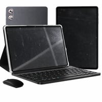 fezawio 10,1-inčni Android 15 tablet 30GB RAM 128GB ROM Octa-Core Gemini AI WiFi — ogrebotine i šteka (stanje: vidi 2. sliku) 1