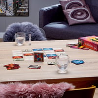 Spoločenská hra CGE Czech Games Edition Krycie mená (Codenames) - slovná asociačná hra - 2-8+ hráčov - od 10 rokov - v nemeckom jazyku 3