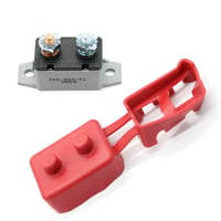 CGEAMDY Automatický istič s resetom 12V-24V DC – 30A – 2 ks 2