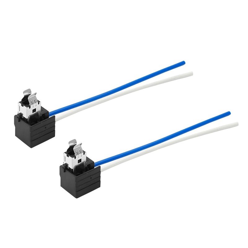 CGEAMDY H1 adapter za žarulje s priključkom - 2 komada