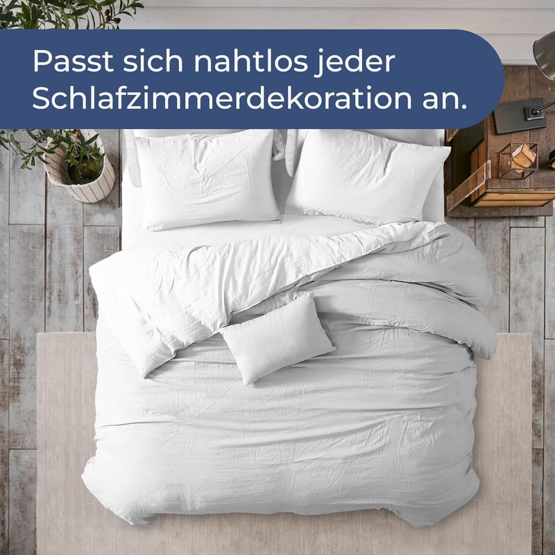 CGK Unlimited Jersey Gumis Lepedő 180x200 cm - 100% Pamut, Légáteresztő, Fehér - 30 cm Magas Matracokhoz - Oeko-Tex Tanúsítvánnyal

AI: I've