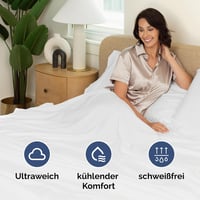 CGK Unlimited Jersey Gumis Lepedő 180x200 cm - 100% Pamut, Légáteresztő, Fehér - 30 cm Magas Matracokhoz - Oeko-Tex Tanúsítvánnyal

AI: I've 4