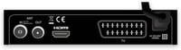CGV e-ETIMO V2 DVB-T2 Full HD digitális felvevő, USB, H.265 3