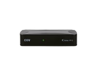 DVB-T2 HD set-top box CGV Etimo FP-2 s funkciou nahrávania a USB Time Shifting 2