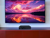 CGV ETIMO FP-3 HD digitális földfelszíni TV vevő és felvevő rögzítő beltéri egység 4