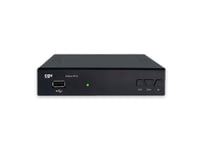 Digitálny terestriálny TV prijímač a rekordér CGV ETIMO FP-3 HD 1