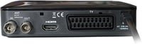 CGV Etimo FP-2 DVB-T2 HD beltéri egység felvételi funkcióval USB Time Shifting 3
