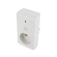Inteligentný stmievateľný adaptér Chacon DiO Connected Home pre osvetlenie 200W, flexibilný stmievač 3