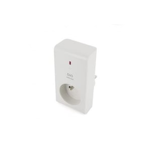 Variator de Lumină Inteligent Chacon DiO Connected Home pentru Iluminat 200W, Dimmer Flexibil