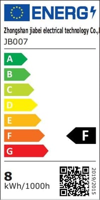 CHARYJOD dvostruka LED stolna svjetiljka, prigušiva, rastezljiva, 5 temperatura boje i 10 razina svjetline, USB priključak za punjenje 9