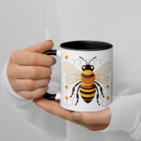 Chatcripant Méhészet Bögre Méhecskés Ajándék Kávésbögre Természet Szerelmeseknek 5